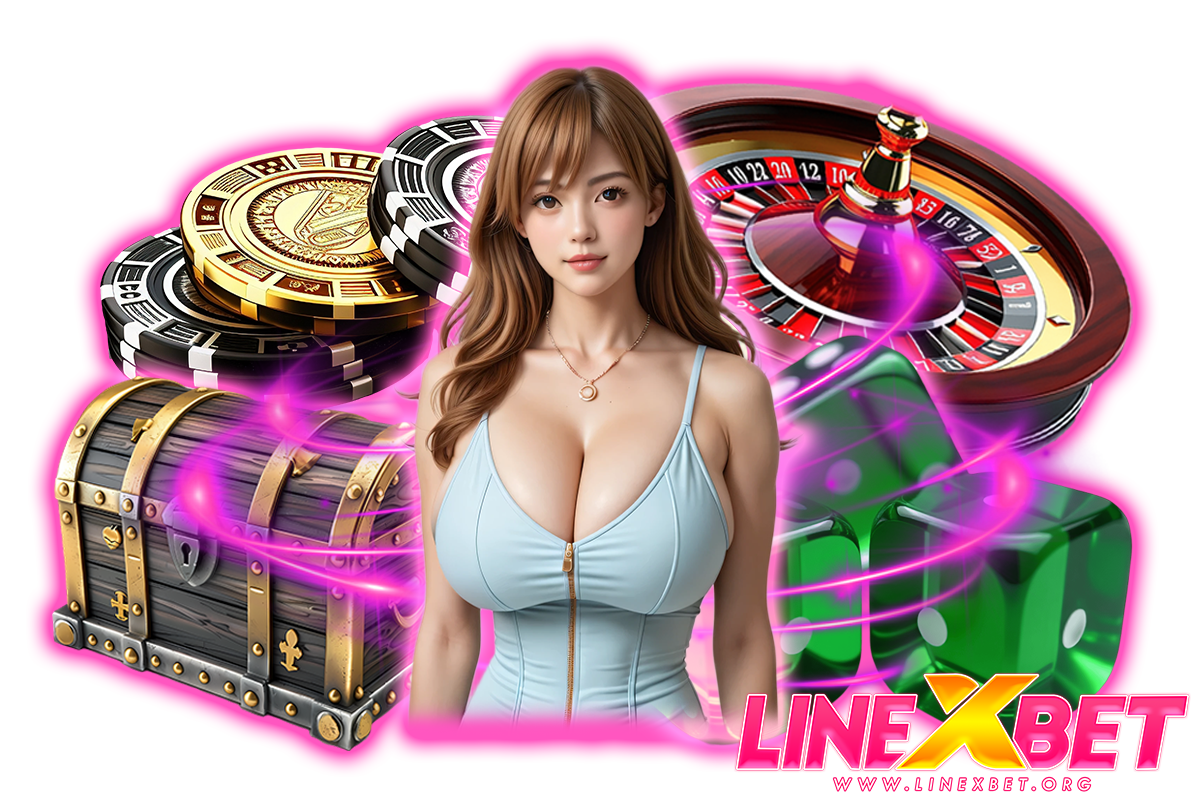 linexbet-โปรโมชั่น